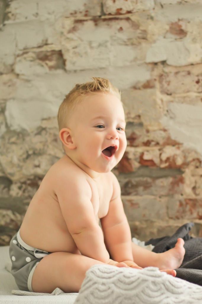 blije-baby-bij-sparkle-babyspa Ontspannen zwangerschapsmassage bij Sparkle