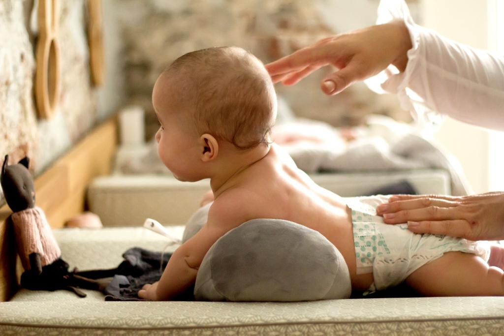 ontspannen-babymassage