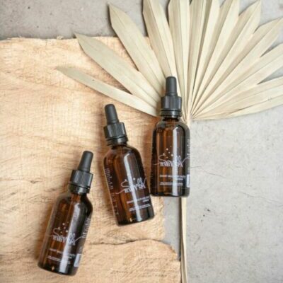 Kenkô Skincare voor mama en baby bij Sparkle Baby Spa
