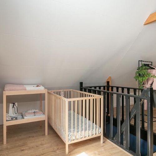 Guesthouse Exloo - overnachten met je baby