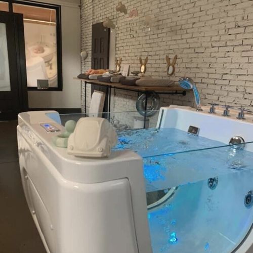 3 (2) Babyspa Franeker Friesland