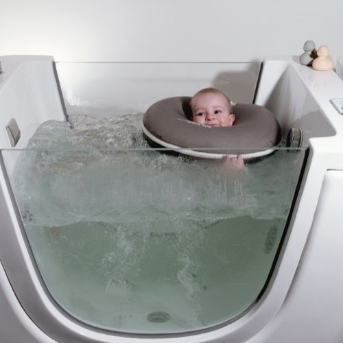 babyfloaten