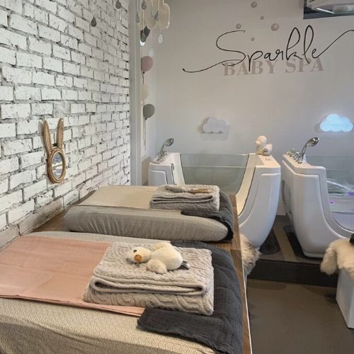 Baby Spa Friesland