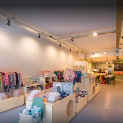 Hartendief Groningen - kids en baby