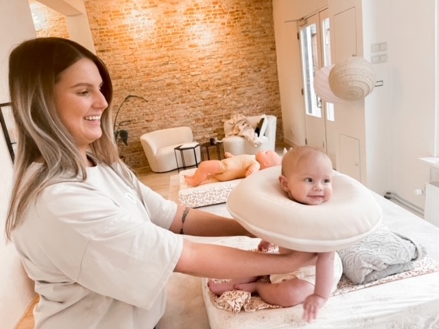 Baby spa Winterswijk - Gelderland