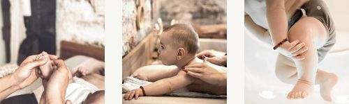 baby-spa Baby spa: babymassage & floaten