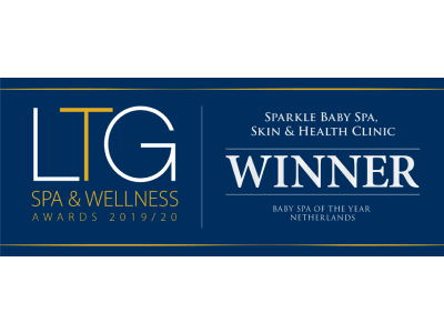 Baby spa of the Year 