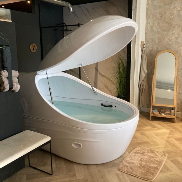 floaten-friesland Floaten in magnesium - Sparkle Franeker
