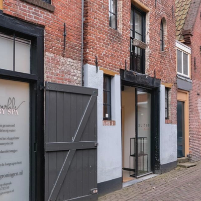 baby-spa-groningen-pakhuis Sparkle baby spa Groningen