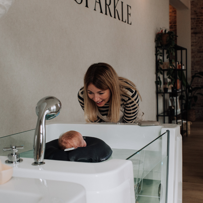 baby-spa-winterswijk Pand van mom & baby spa Winterswijk, Gelderland