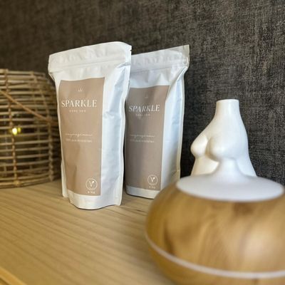 magnesium-sparkle Sparkle magnesium massage
