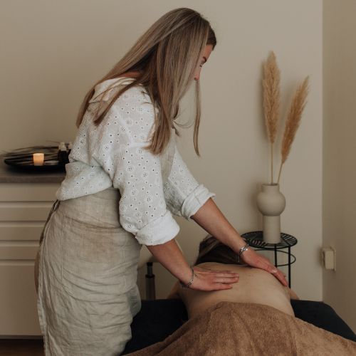 massage-friesland Massage of floaten als moederdag cadeau