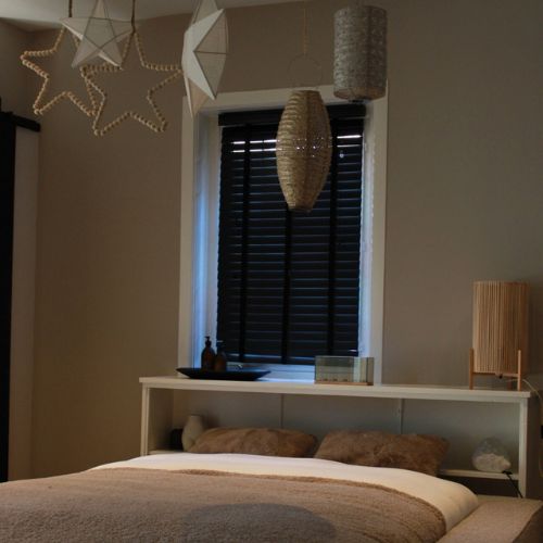 Floaten in magnesium - Sparkle Franeker